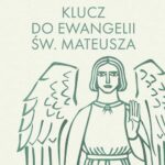 Klucz do Ewangelii św. Mateusza — okładka e-booka