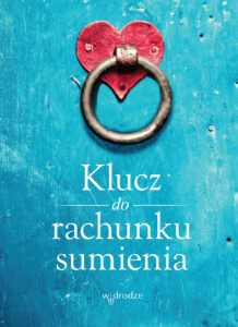 Klucz do rachunku sumienia — okładka e-booka