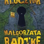 Klucznik — okładka e-booka