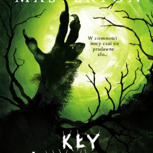 Tytuł: Kły i pazury. Rook. Tom 2
Autor: Graham Masterton
Wydawnictwo: Albatros
Formaty: EPUB, MOBI