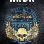 Tytuł: Knox
Autor: Jamie Begley
Wydawnictwo: NieZwykłe Zagraniczne
Formaty: MOBI, EPUB