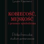 Kobiecość, męskość i przemoc symboliczna — okładka e-booka