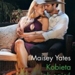 Kobieta jak ogień — okładka e-booka