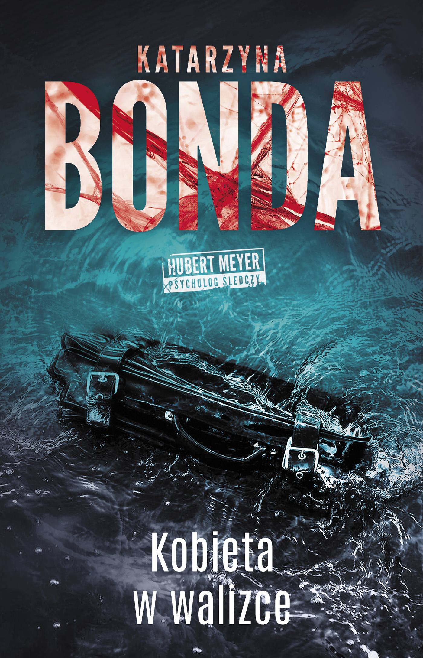 Tytuł: Kobieta w walizce
Autor: Katarzyna Bonda
Wydawnictwo: Muza
Formaty: EPUB, MOBI