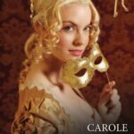 Tytuł: Kobieta w złotej masce
Autor: Carole Mortimer
Wydawnictwo: Harlequin
Formaty: MOBI, EPUB
