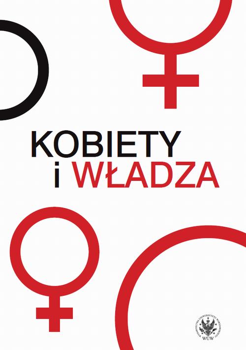 Tytuł: Kobiety i władza
Autor: 
Wydawnictwo: Wydawnictwa Uniwersytetu Warszawskiego
Formaty: PDF, EPUB, MOBI