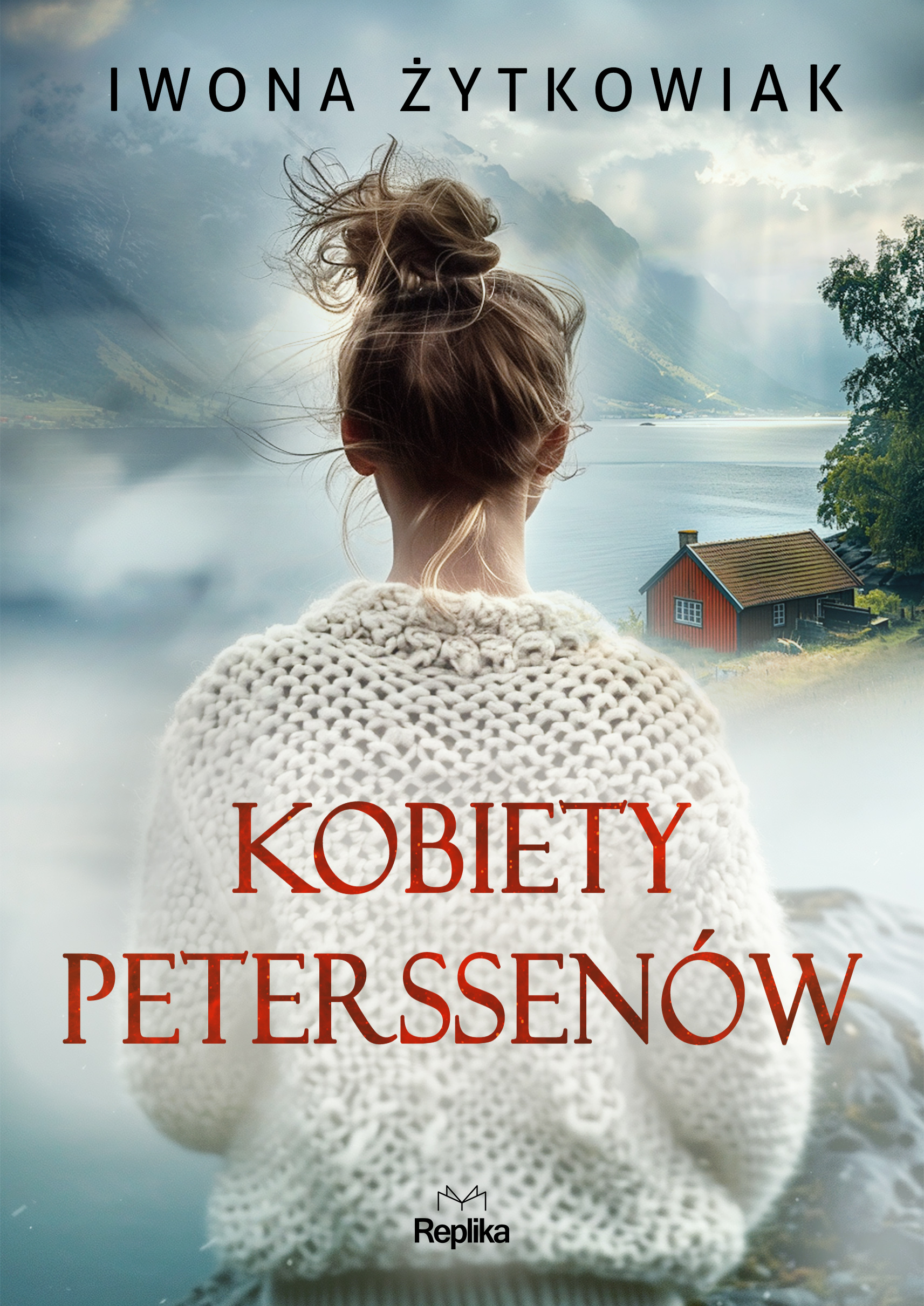 Tytuł: Kobiety Peterssenów
Autor: Iwona Żytkowiak
Wydawnictwo: Replika
Formaty: EPUB, MOBI