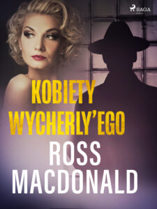 Kobiety Wycherly’ego — okładka e-booka