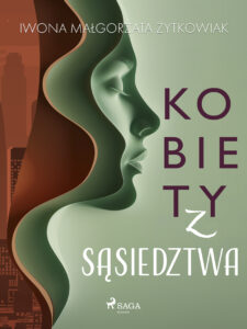 Kobiety z sąsiedztwa — okładka e-booka