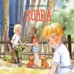 Tytuł: Kobra
Autor: Katarzyna Wasilkowska
Wydawnictwo: Storybox
Formaty: MP3