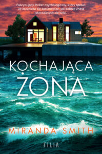 Kochająca żona — okładka e-booka