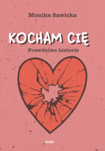 Kocham cię. Prawdziwe historie — okładka e-booka