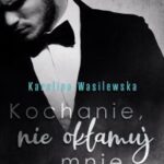 Kochanie, nie okłamuj mnie — okładka e-booka