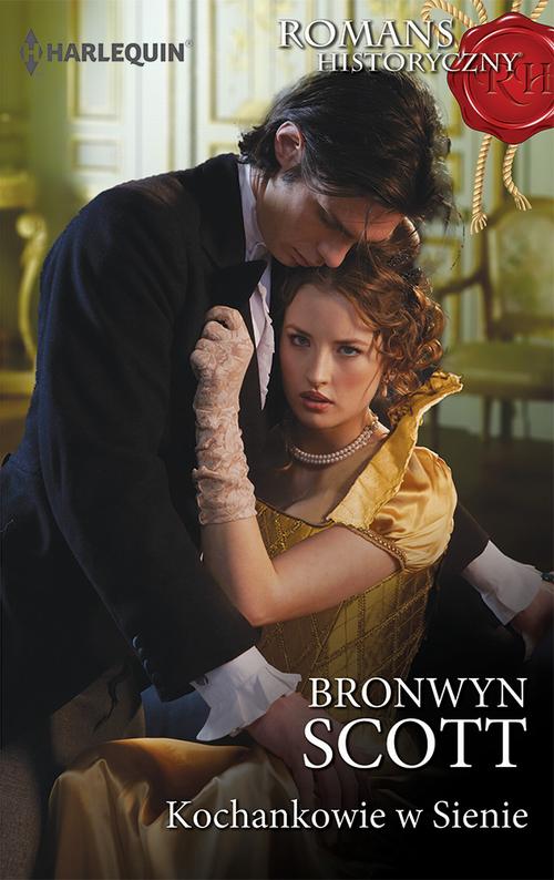 Tytuł: Kochankowie w Sienie
Autor: Bronwyn Scott
Wydawnictwo: Harlequin
Formaty: MOBI, EPUB