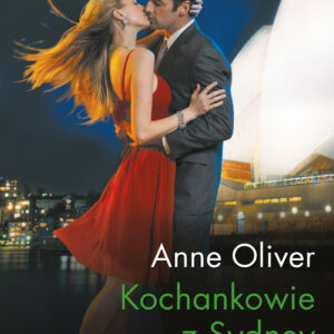 Tytuł: Kochankowie z Sydney
Autor: Anne Oliver
Wydawnictwo: HarperCollins Polska
Formaty: EPUB, MOBI