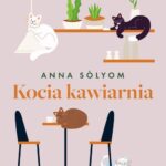 Kocia kawiarnia — okładka e-booka