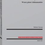 Kodeks postępowania administracyjnego. Wzory pism i dokumentów — okładka e-booka