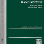 Kodeks spółek handlowych. Orzecznictwo. Piśmiennictwo — okładka e-booka