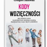 Kody Wdzięczności — okładka e-booka