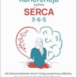 Koherencja rytmu serca 3-6-5 — okładka e-booka