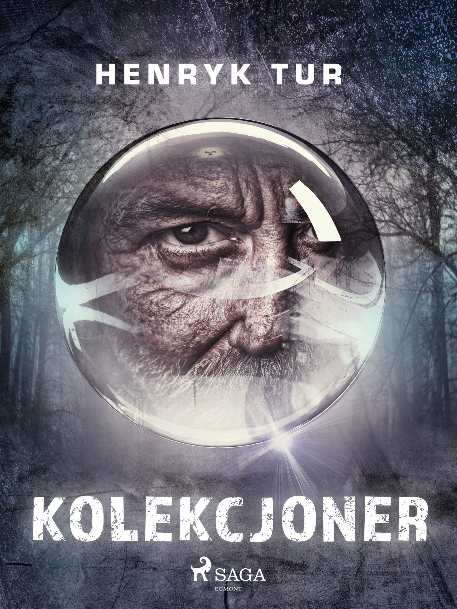 Tytuł: Kolekcjoner
Autor: Henryk Tur
Wydawnictwo: SAGA Egmont
Formaty: EPUB, MOBI