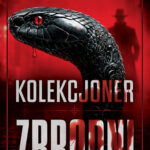 Kolekcjoner zbrodni — okładka e-booka