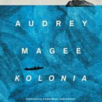Kolonia — okładka e-booka