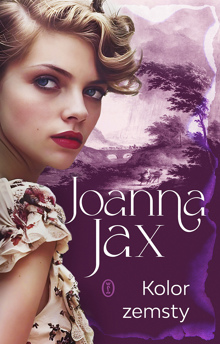 Tytuł: Kolor zemsty
Autor: Joanna Jax
Wydawnictwo: Wydawnictwo Literackie
Formaty: EPUB, MOBI