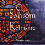 Tytuł: Komisarz
Autor: C.J. Sansom
Wydawnictwo: Albatros
Formaty: MP3
