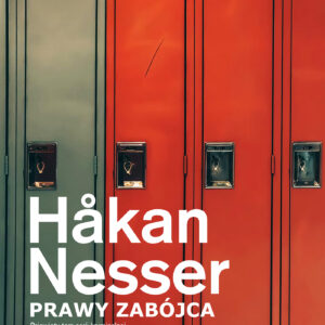 Tytuł: Komisarz Barbarotti (#9). Prawy zabójca
Autor: Håkan Nesser
Wydawnictwo: Wydawnictwo Czarna Owca
Formaty: EPUB, MOBI