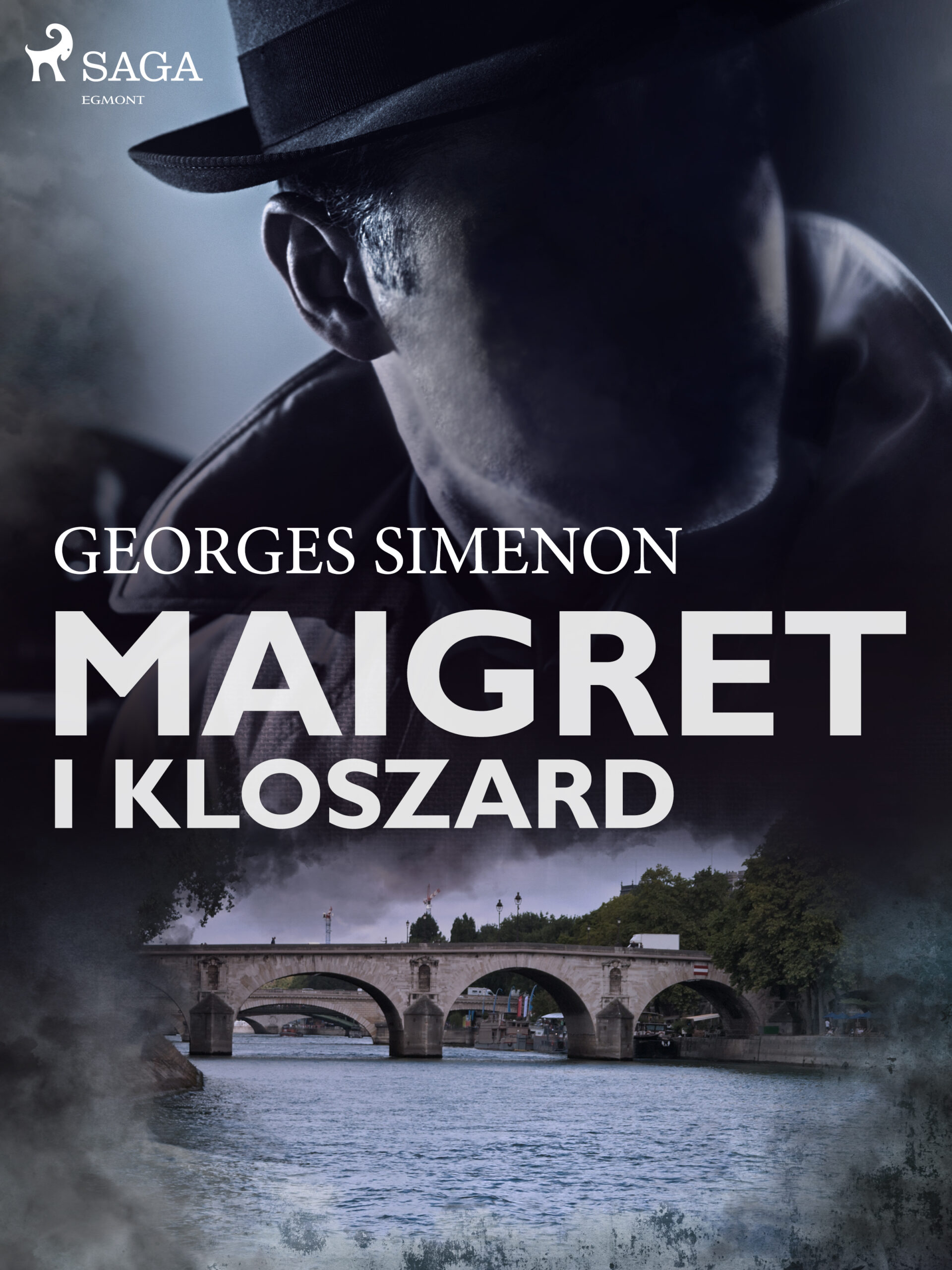 Tytuł: Komisarz Maigret. Maigret i kloszard
Autor: Georges Simenon
Wydawnictwo: SAGA Egmont
Formaty: EPUB, MOBI