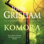 Tytuł: KOMORA
Autor: John Grisham
Wydawnictwo: Albatros
Formaty: MOBI, EPUB