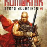 Tytuł: Komornik. Arena dłużników (#1). Komornik. Arena Dłużników - tom 1
Autor: Michał Gołkowski
Wydawnictwo: Fabryka Słów
Formaty: EPUB, MOBI
