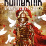 Tytuł: Komornik. Arena dłużników (#2). Komornik. Arena Dłużników - tom 2
Autor: Michał Gołkowski
Wydawnictwo: Fabryka Słów
Formaty: EPUB, MOBI