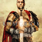 Tytuł: Komornik
Autor: Michał Gołkowski
Wydawnictwo: Fabryka Słów
Formaty: EPUB, MOBI