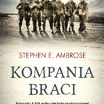 Kompania braci — okładka e-booka