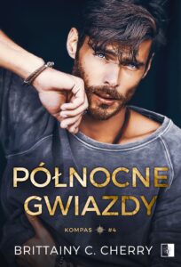Kompas (#4). Północne gwiazdy — okładka e-booka