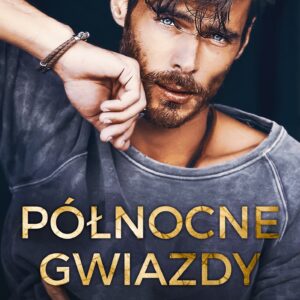 Tytuł: Kompas (#4). Północne gwiazdy
Autor: Brittainy C. Cherry
Wydawnictwo: Wydawnictwo NieZwykłe Zagraniczne
Formaty: EPUB, MOBI