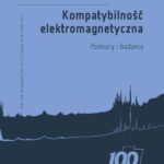 Kompatybilność elektromagnetyczna. Pomiary i badania — okładka e-booka