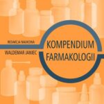 Kompendium farmakologii — okładka e-booka