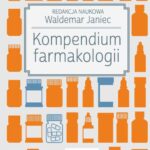 Kompendium farmakologii — okładka e-booka