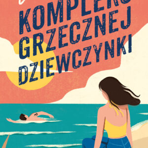 Tytuł: Kompleks grzecznej dziewczynki
Autor: Elle Kennedy
Wydawnictwo: Zysk i S-ka
Formaty: EPUB, MOBI