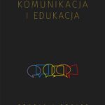 Komunikacja i edukacja. Studia i szkice — okładka e-booka