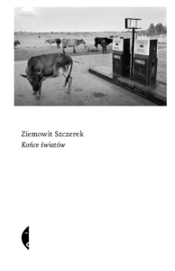 Końce światów — okładka e-booka