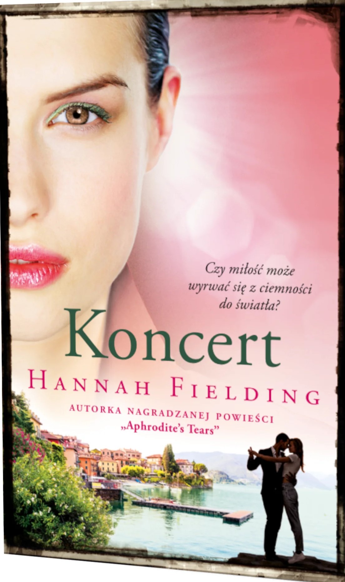 Tytuł: Koncert
Autor: Hannah Fielding
Wydawnictwo: London Wall Publishing
Formaty: EPUB, MOBI