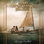 Tytuł: Koniec końców. Seria niefortunnych zdarzeń
Autor: Lemony Snicket
Wydawnictwo: HarperKids
Formaty: MOBI, EPUB
