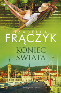 Koniec świata — okładka e-booka
