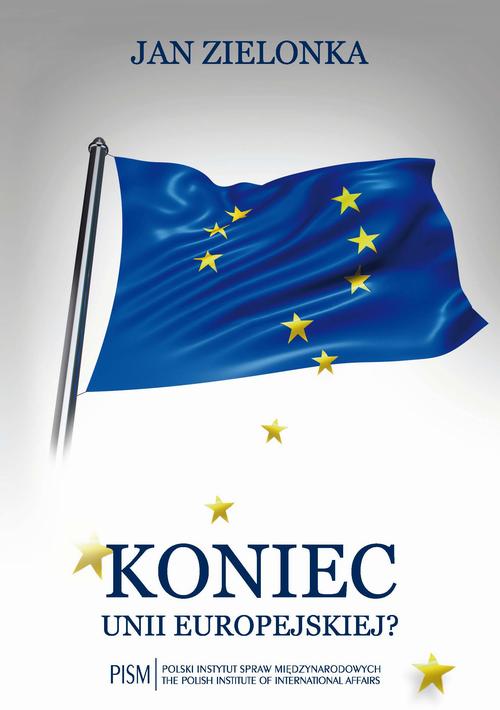 Tytuł: Koniec Unii Europejskiej?
Autor: Jan Zielonka
Wydawnictwo: Polski Instytut Spraw Międzynarodowych
Formaty: PDF