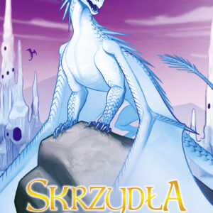 Tytuł: Koniec Zimy. Saga Skrzydła ognia. Księga 7
Autor: Tui T. Sutherland
Wydawnictwo: MAG
Formaty: EPUB, MOBI