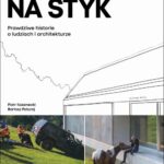 Konieczny. Na styk — okładka e-booka